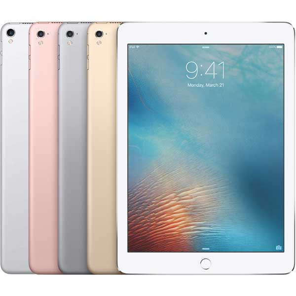 Apple iPad Pro 9.7-inch - 1st Generation